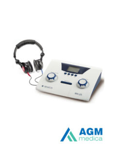 jual audiometer murah