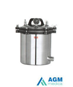 Autoclave GEA 18 Liter_2