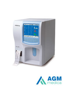 harga hematology analyzer mindray bc-2800