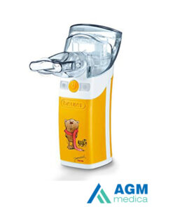 Jual Nebulizer Beurer