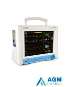 harga pasien monitor mindray mec 1000