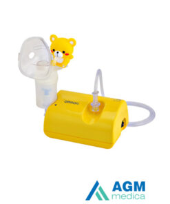 Jual Nebulizer Omron NE-C801KD