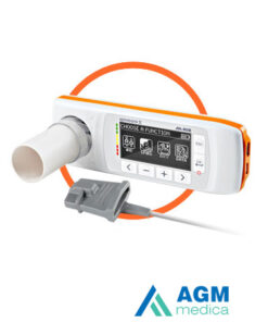 jual alat spirometer