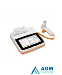 harga spirometer digital