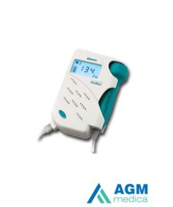 Fetal Doppler Sonotrax Edan