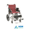 harga kursi roda gea medical