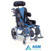 harga kursi roda reclining gea