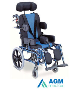 harga kursi roda reclining gea