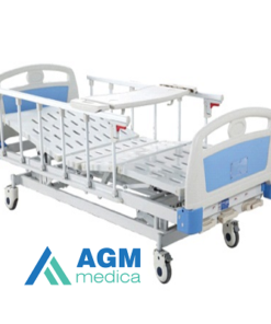 Ranjang Pasien 3 Crank Acare HCB M0032