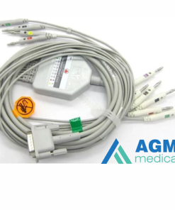 Kabel ECG HP Philips