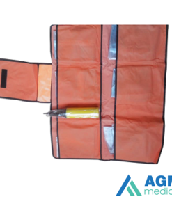 Alternative view of Air splint Set (Inflatable Splint)