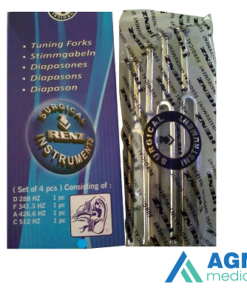 Garpu Tala Renz Tuning Fork