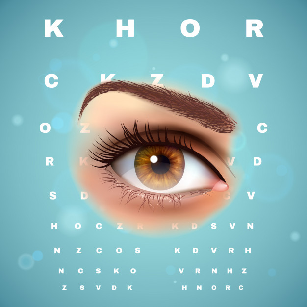 kesehatan mata