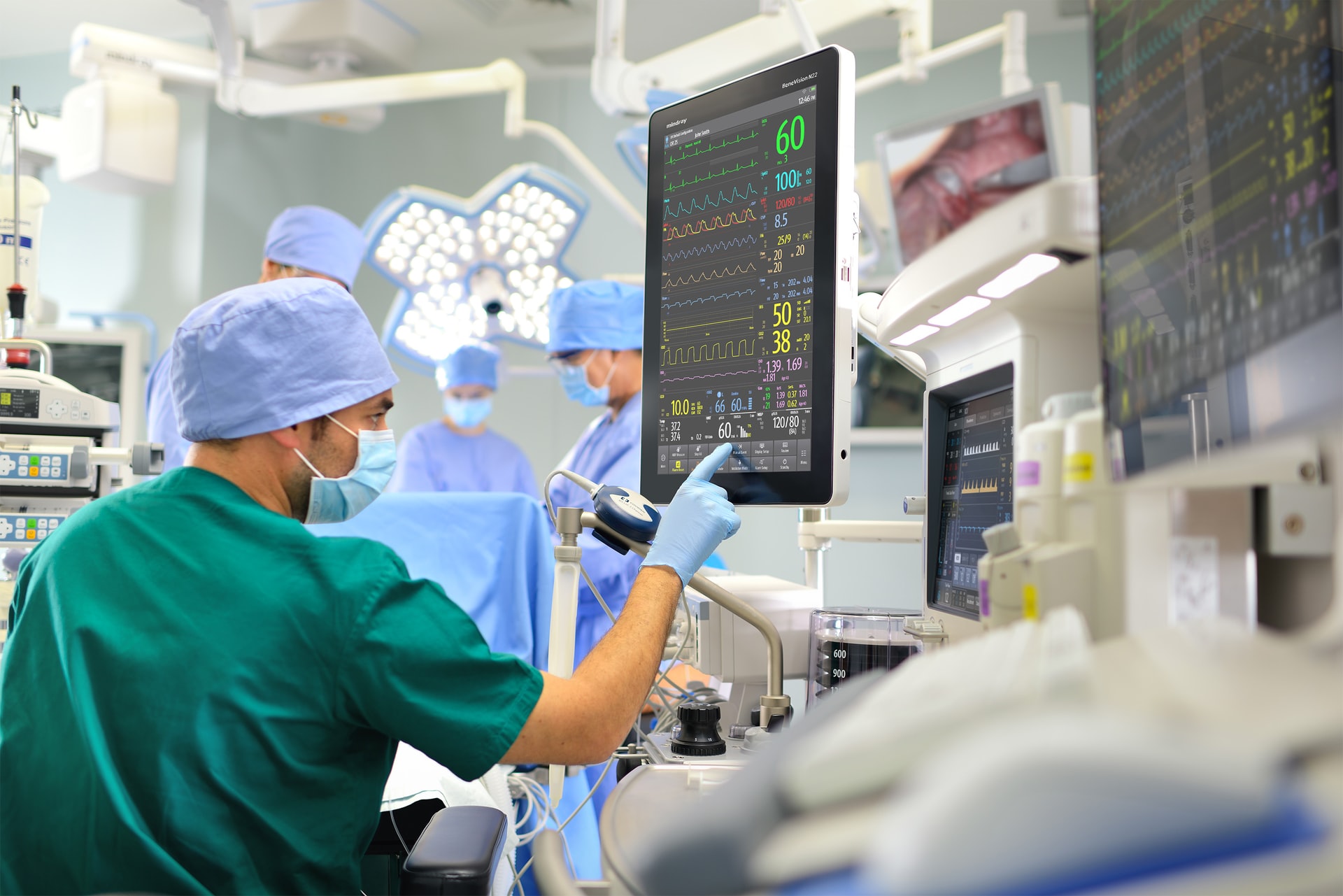 Mengenal Jenis Operasi Yang Ada Di Dunia Medis Agm Medica