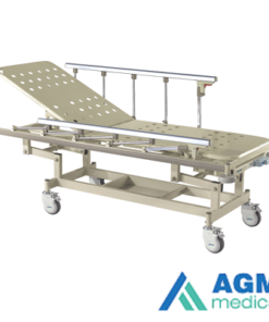 Emergency Trolley Acare HCB E02