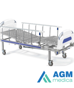 HOSPITAL BED 2 CRANK HCB-7031 ACARE