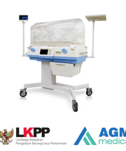 Infant Incubator BT 500 Series Bistos