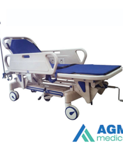 Emergency Bed YQC 2R GEA