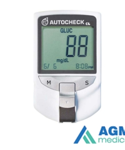 Autocheck Multi Monitoring System 2 in 1