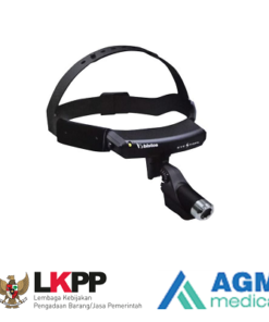 Medical Head Lamp Bistos BT 410