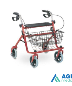 Walker Rollator GEA FS 914 H