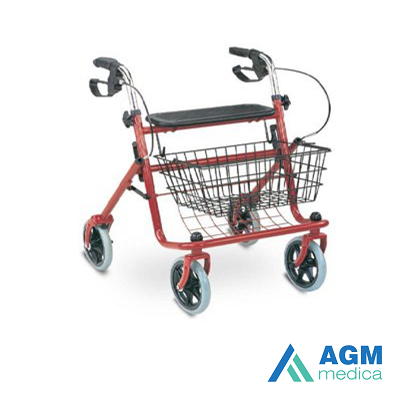 Walker Rollator GEA FS 914 H