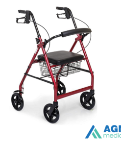 Walker Rollator FS 965 LH GEA