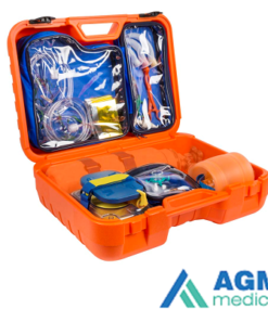 Emergency Case OXIVAC II HERSILL