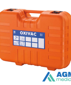 Alternative view of Emergency Case OXIVAC II HERSILL
