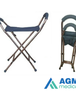 Walking Stick with Chair GEA FS 9111 L