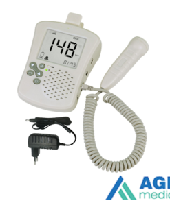 Fetal Doppler FD 300G Nesco