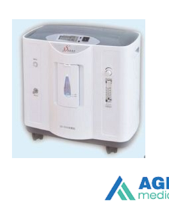 Oxygen Concentrator SS 3WA Nesco