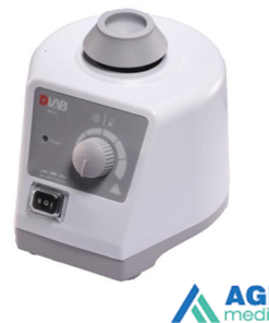 Vortex Mixer MX-S Dlab