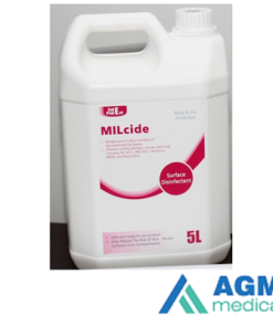 Jual Desinfektan MILcide (Desinfektan Permukaan)