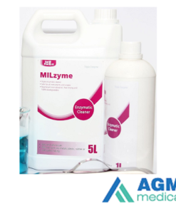 MILzyme (Detergen Enzymatic Konsentrat)