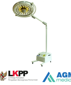 Mobile Stand Operating Lamp ST-LED 70M Serenity