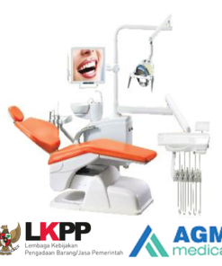Kirana Dentech Prima Dental Unit
