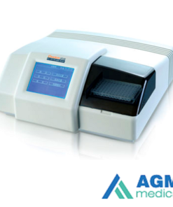 Absorbance Microplate ELISA Reader KC 100