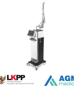 AmiMed BIOXEL Fractional CO2 Laser System