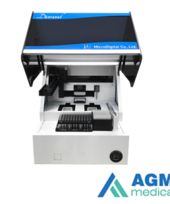Fully Automatic Immunoanalyze Diamond