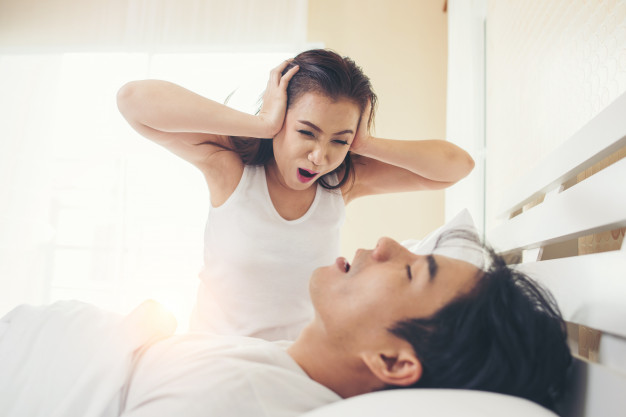Sleep Apnea