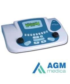 Audiometer Sibelsound 400 AOM Merk Sibelmed