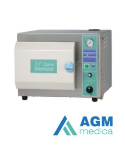 Sterilisator/autoclave EZ-16D 16 Liter