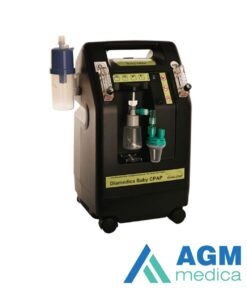 Bubble Cpap Diamedica