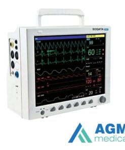 Patient monitor pm 8