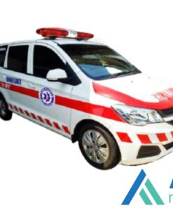 AMBULANS TRANSPORT WULING TYPE DELUXE