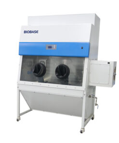 BIOBASE BIOLOGICAL SAFETY CABINET CLASS 3