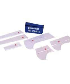 AIR SPLINT MODEL 663 FERNO