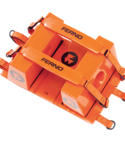 HEAD IMMOBILIZER MODEL 445