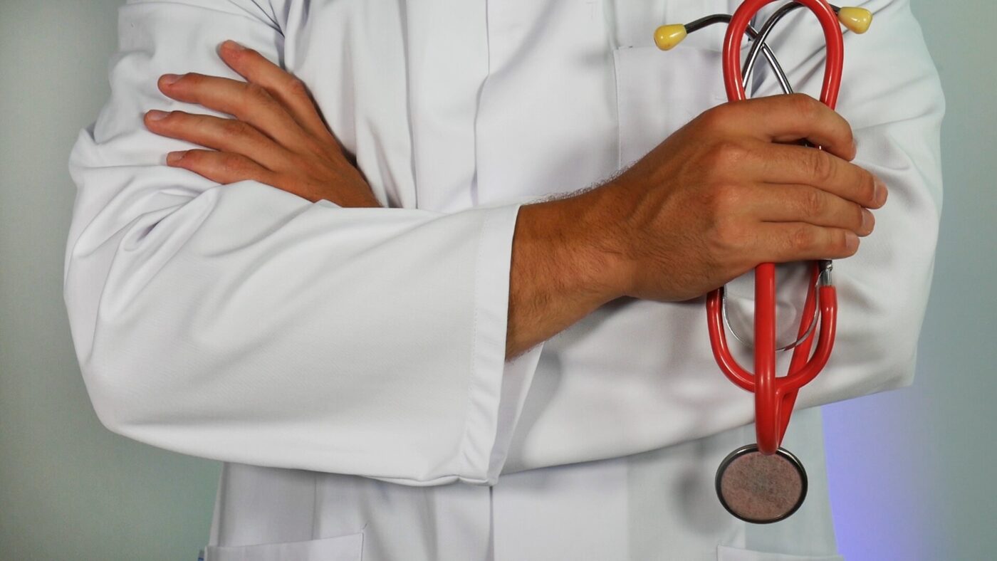 medical checkup
